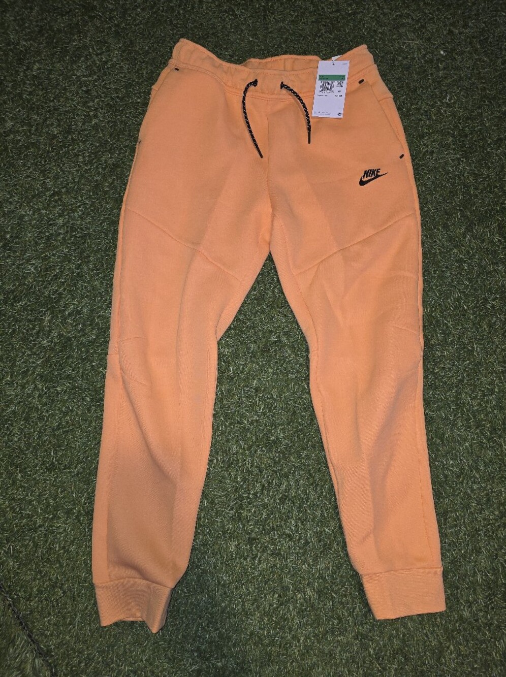 Nike Tech Fleece Pants Boys Xl